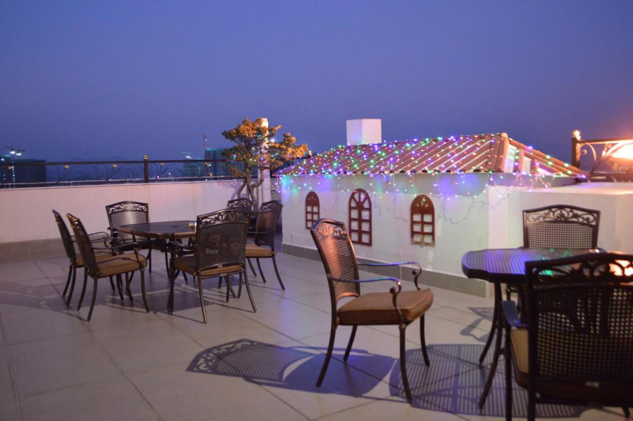Shenzhen Longgang Rivan Hotel Exterior foto